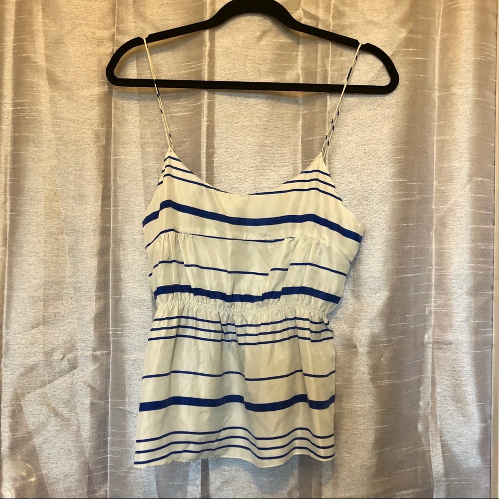 Cute tank top